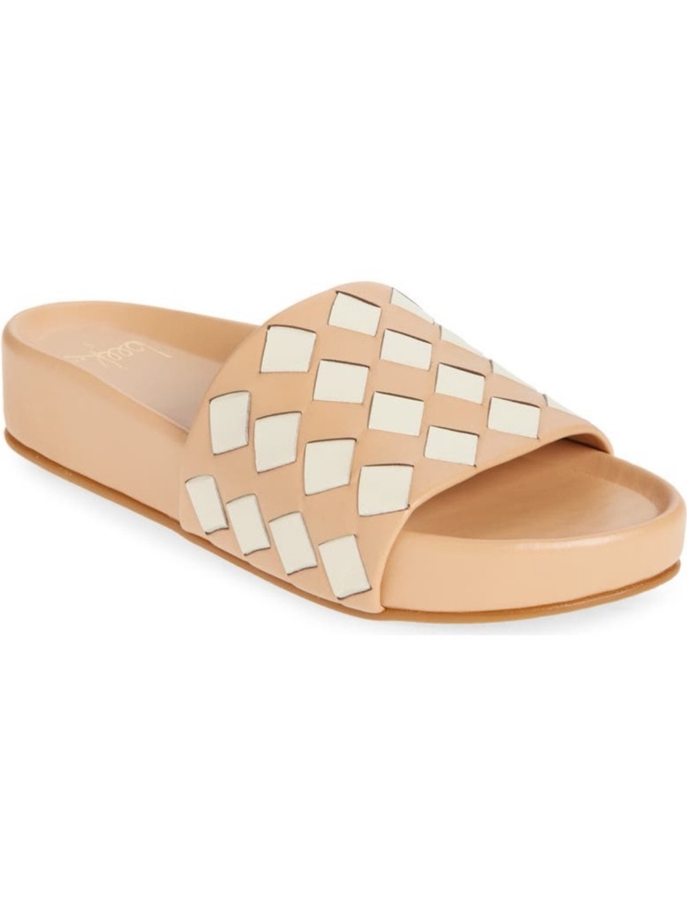 Beek x Anthropologie Pelican Slides